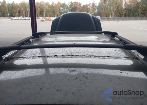 2009 Subaru Outback 2.5I from USA, damaged, VIN 4S4BP61C797338995